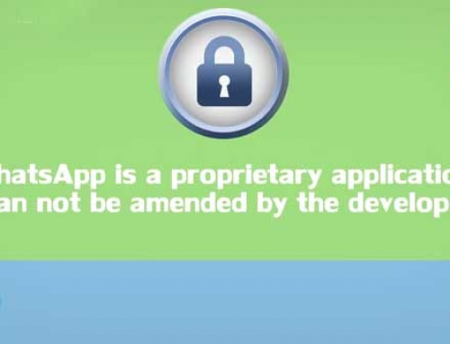 مقایسه WhatsApp و Telegram (تلگرام بهترین جایگزین برای واتس اپ)