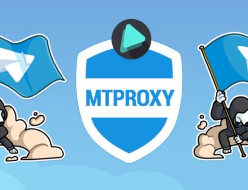 پروتکل MTProto در تلگرام چیست و چگونه کار می‌کند