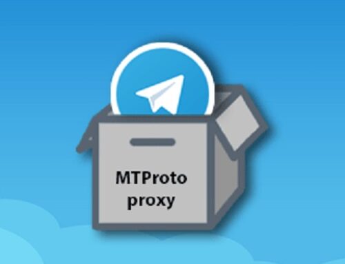 پروتکل MTPROTO به زبان ساده