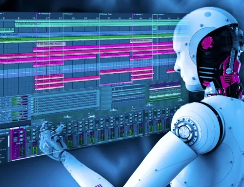 ربات تلگرام ویرایشگر تگ موزیک